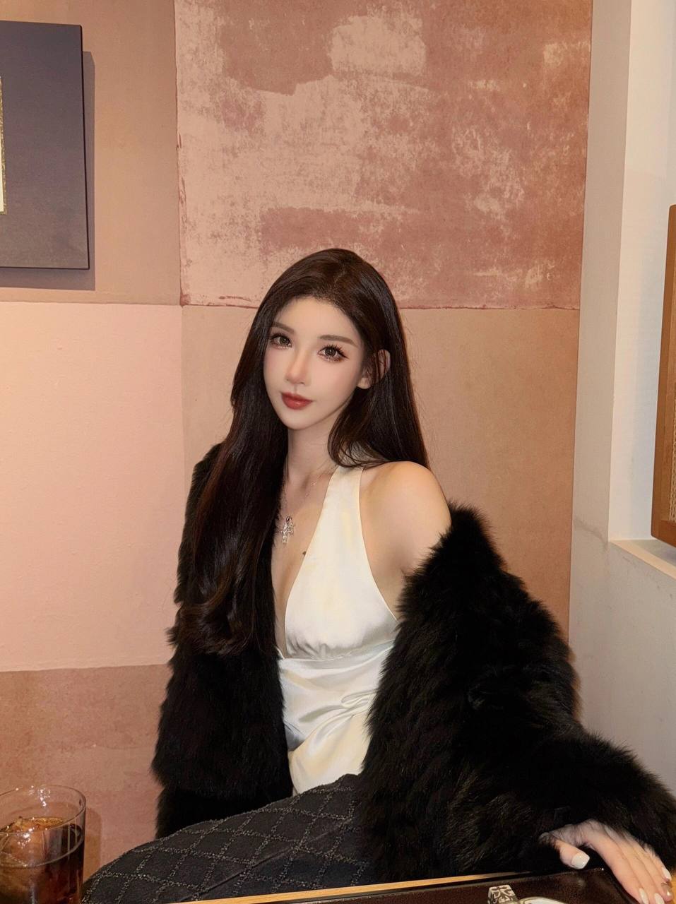 上海外围-健身达人极品大蜜