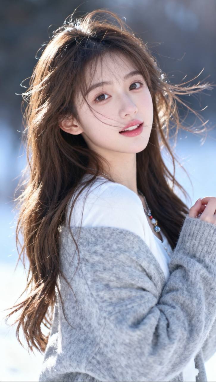 上海外围-素颜清纯在读生