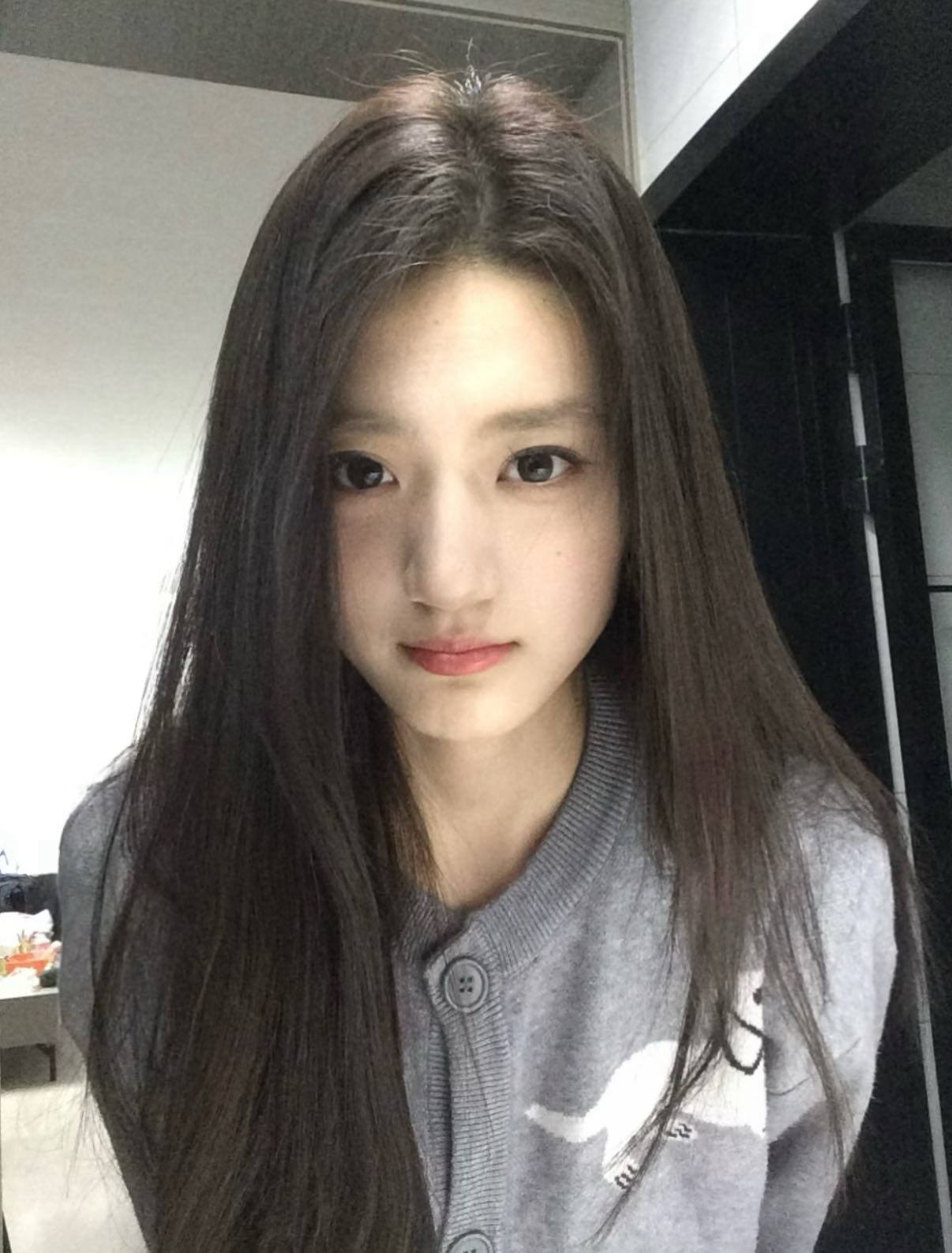 上海外围-中央民族学院古典舞美人