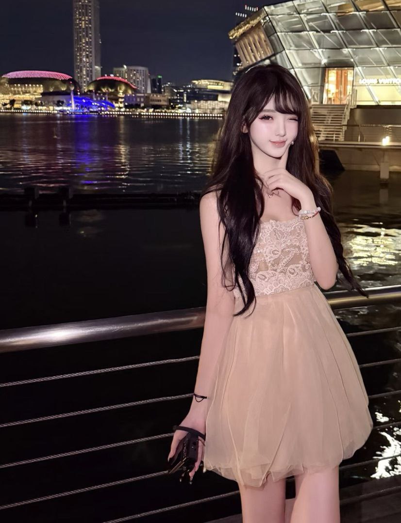 上海外围-纯欲网红兼职学妹