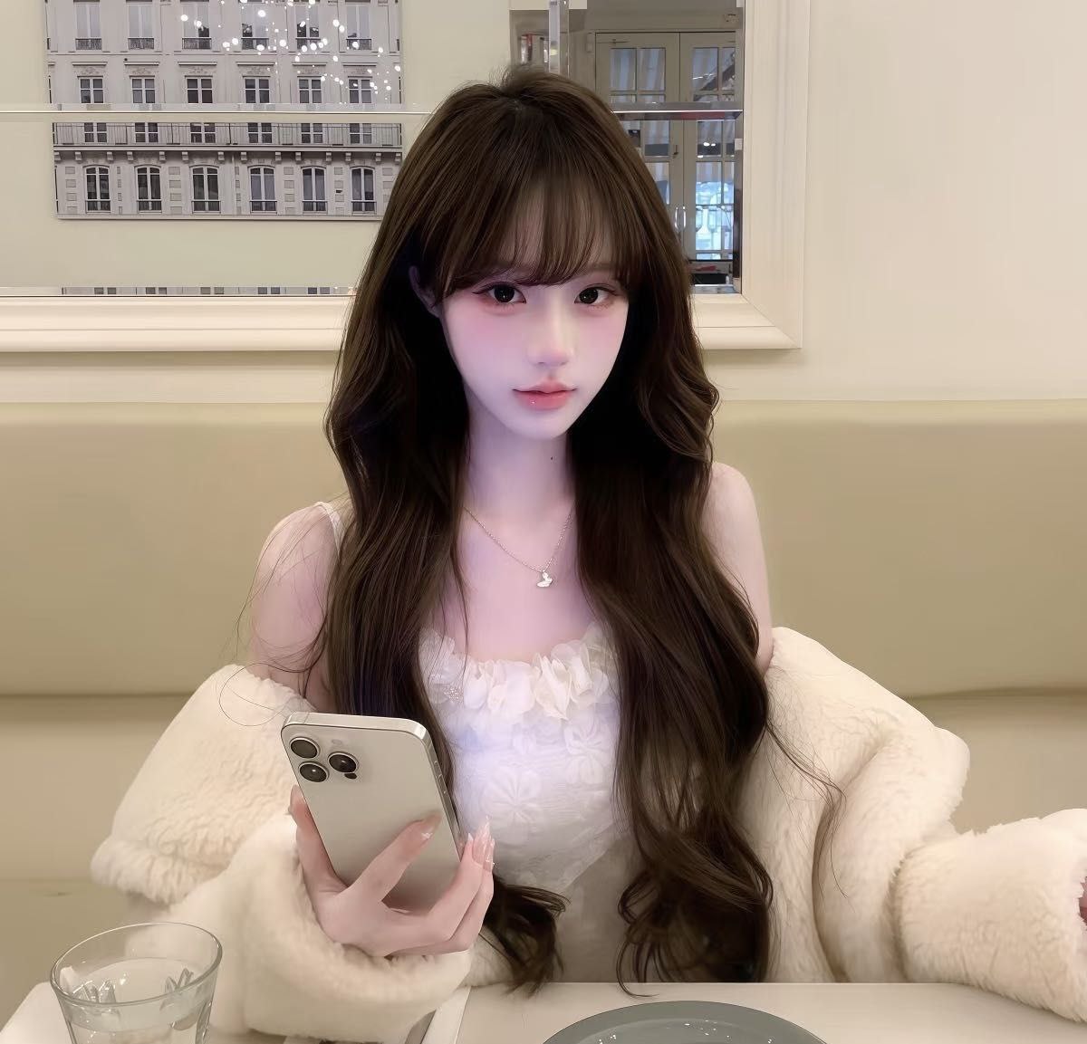 上海外围-纯欲网红兼职学妹