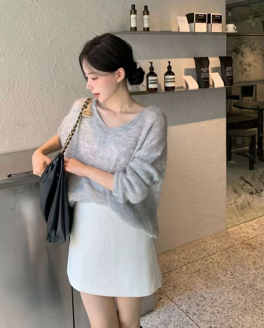 上海外围-气质大蜜肉感女友fee