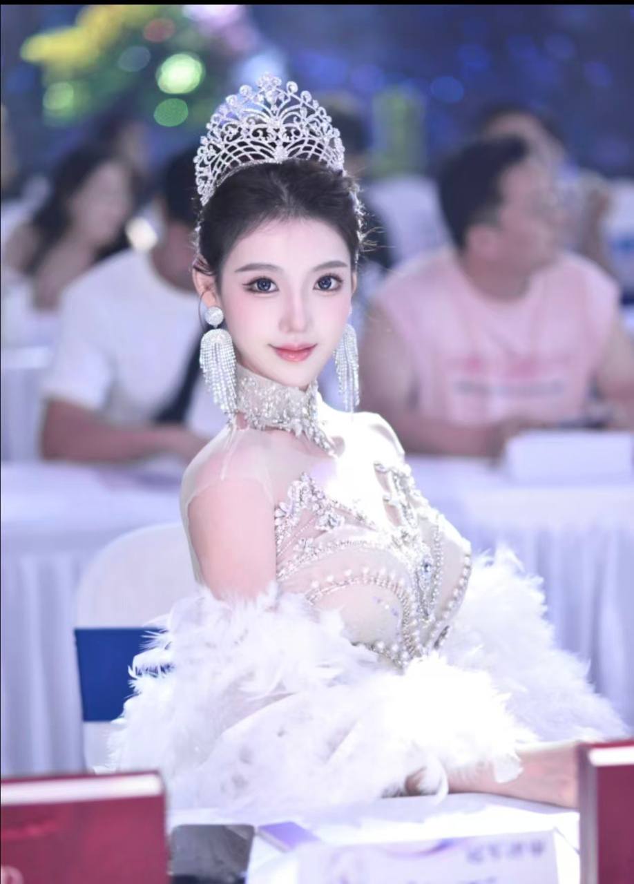 深圳外围大圈-深圳选美冠军