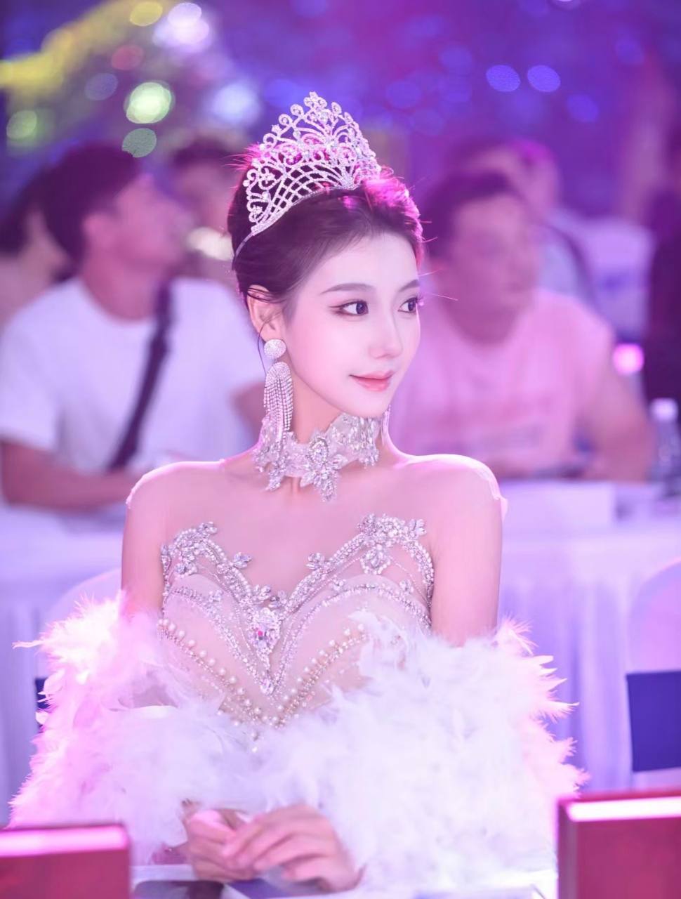 深圳外围大圈-深圳选美冠军