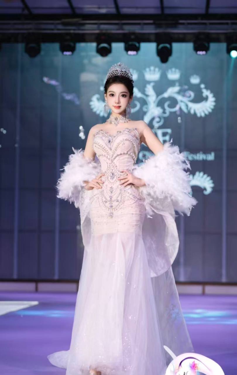 深圳外围大圈-深圳选美冠军