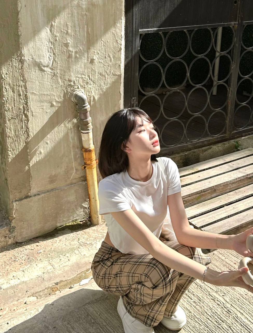 上海外围-甜美女友感在读学妹