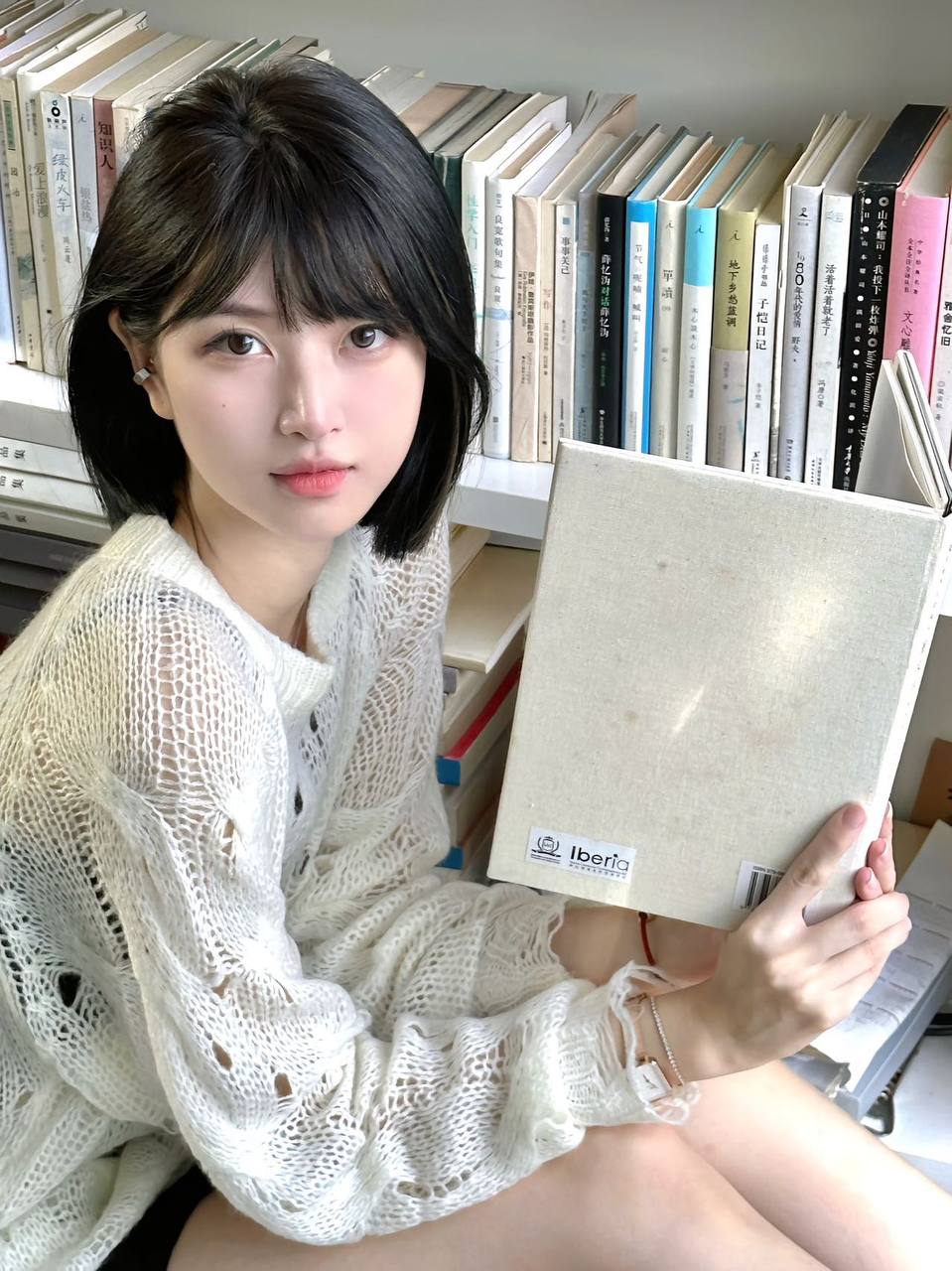 上海外围-甜美女友感在读学妹