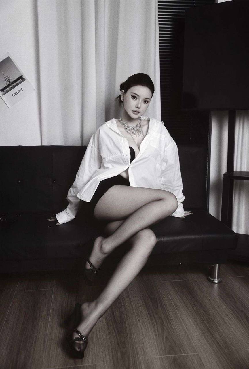 北京外围大圈-高级气质御姐天花板