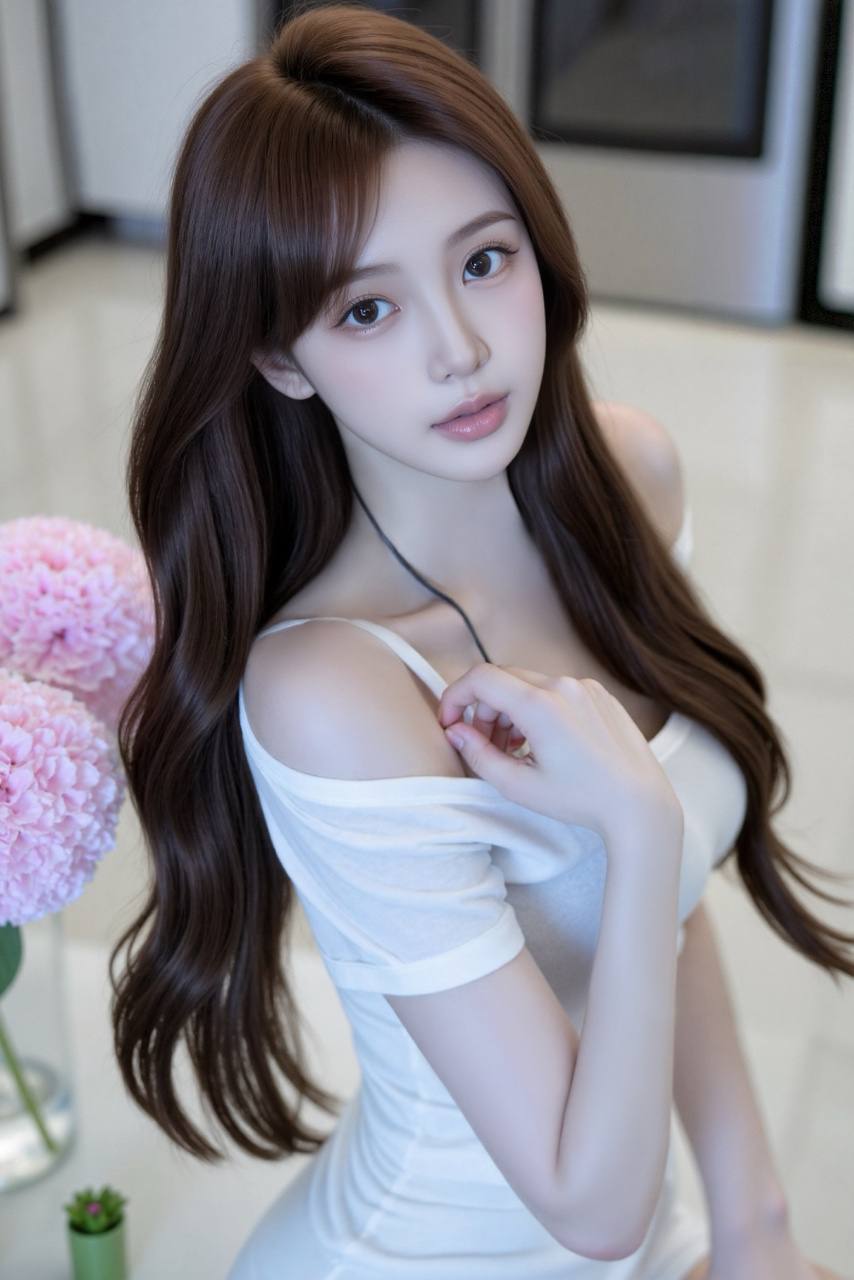 上海外围-清纯甜美大蜜