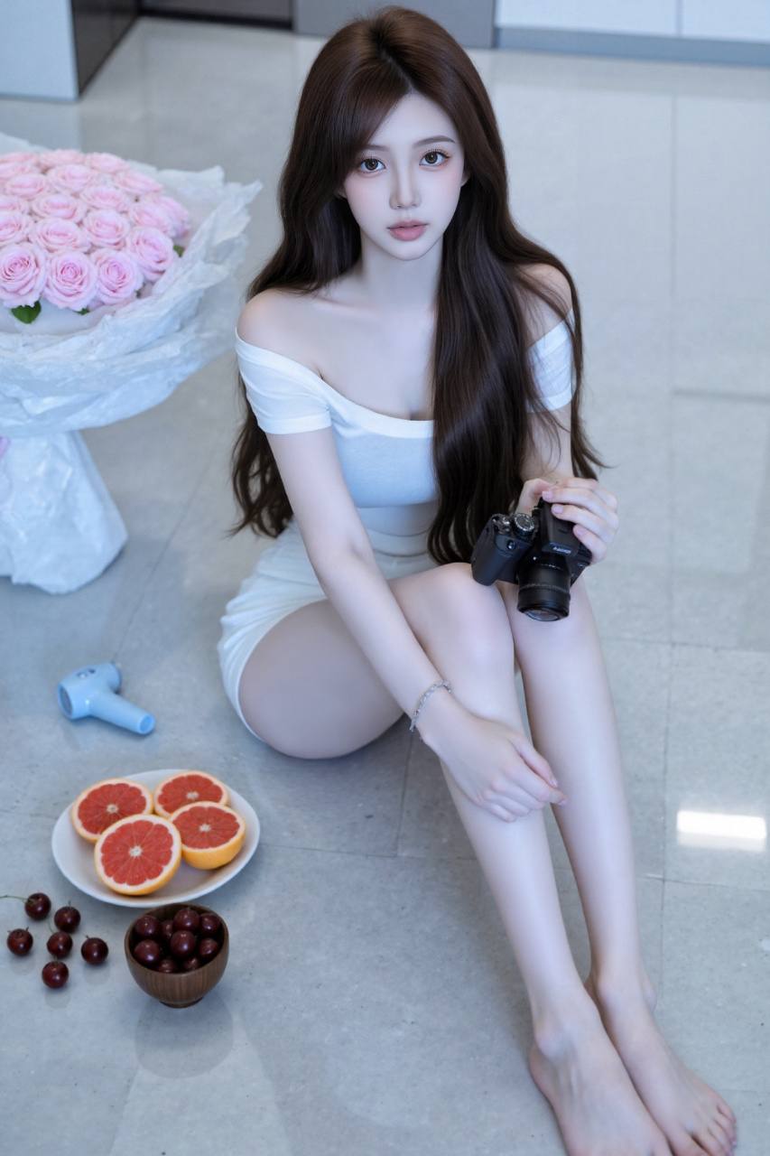 上海外围-清纯甜美大蜜