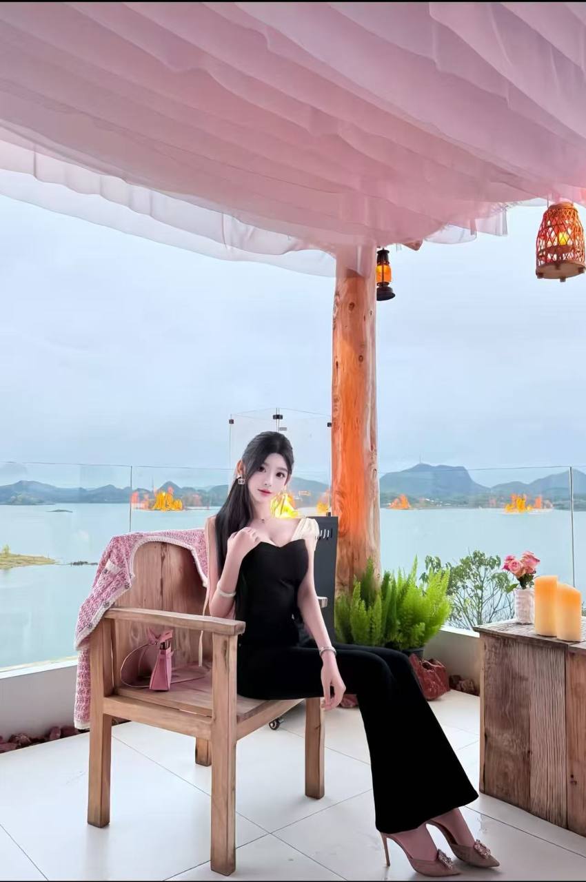 深圳外围大圈-02纯欲网红辣妹