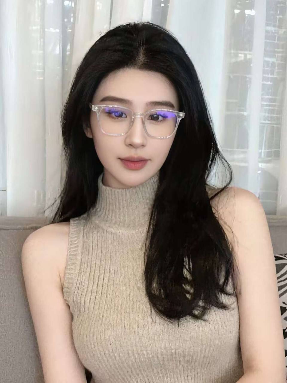 深圳外围-齐鲁模特大赛最美车模