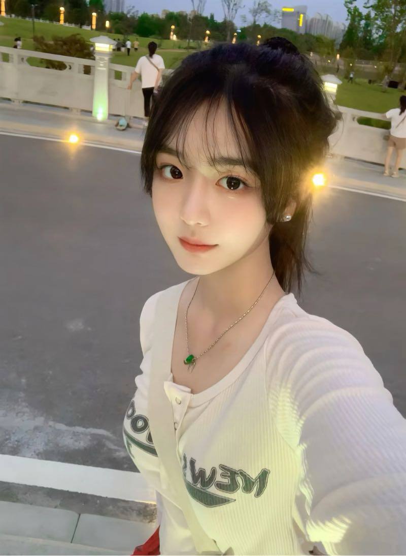 深圳外围大圈-邻家女孩白小纯