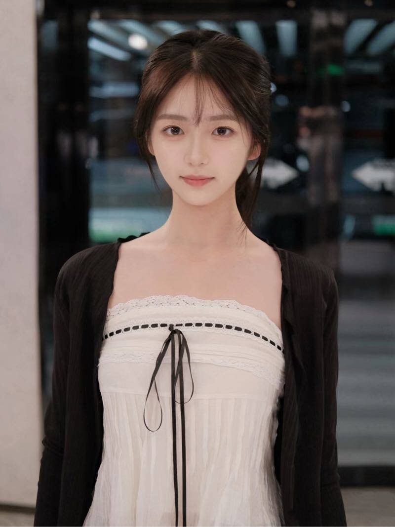 深圳外围大圈-邻家女孩白小纯