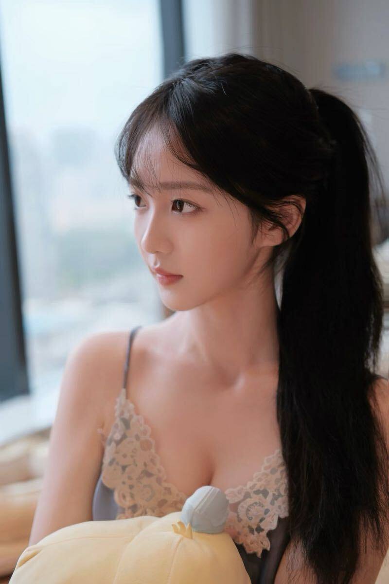 深圳外围大圈-邻家女孩白小纯