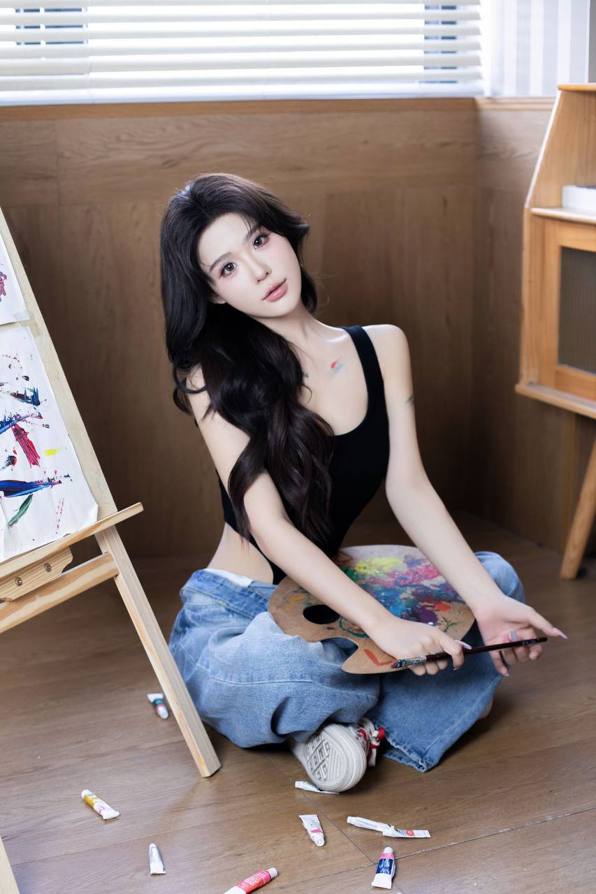 深圳外围大圈-清纯甜美一字马