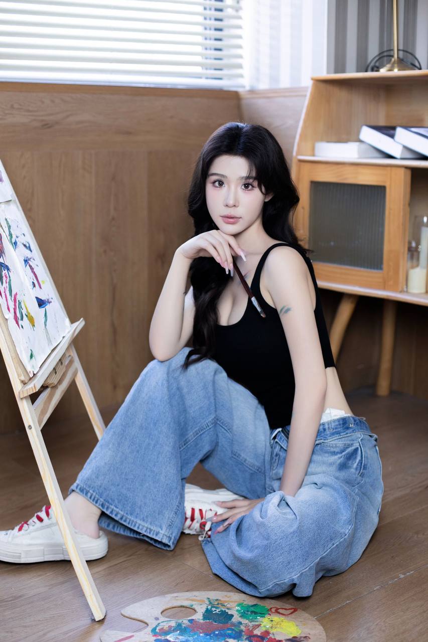 深圳外围大圈-清纯甜美一字马