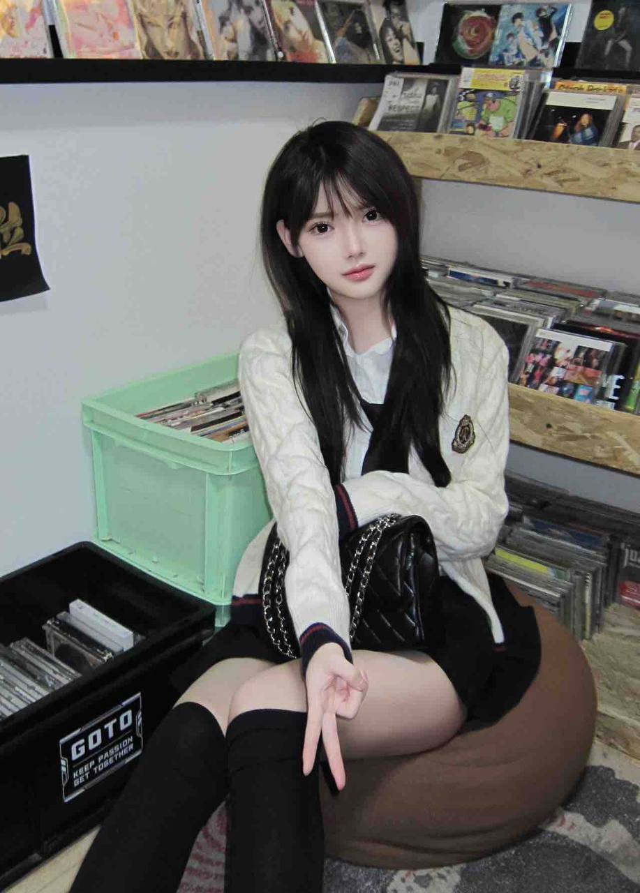 深圳外围大圈-05年在读白虎学妹