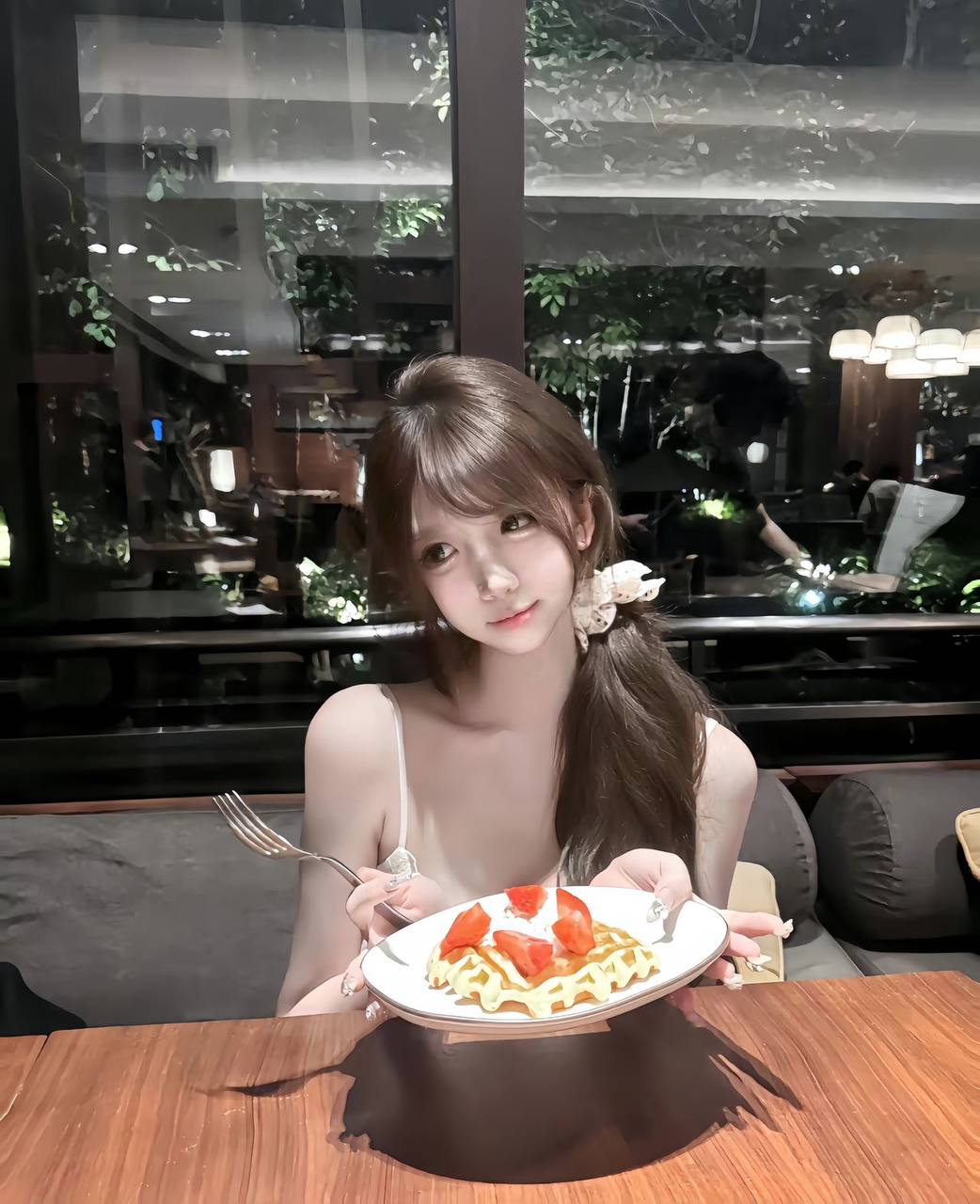 深圳外围大圈-甜欲长腿在校学生