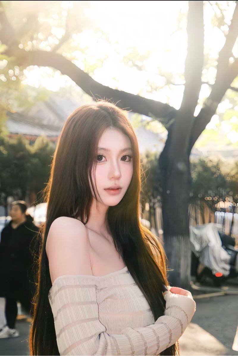 深圳外围-真实模特短期兼职新人