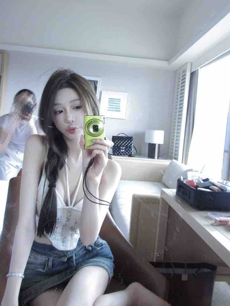 深圳外围大圈-03年温柔乖巧密妹