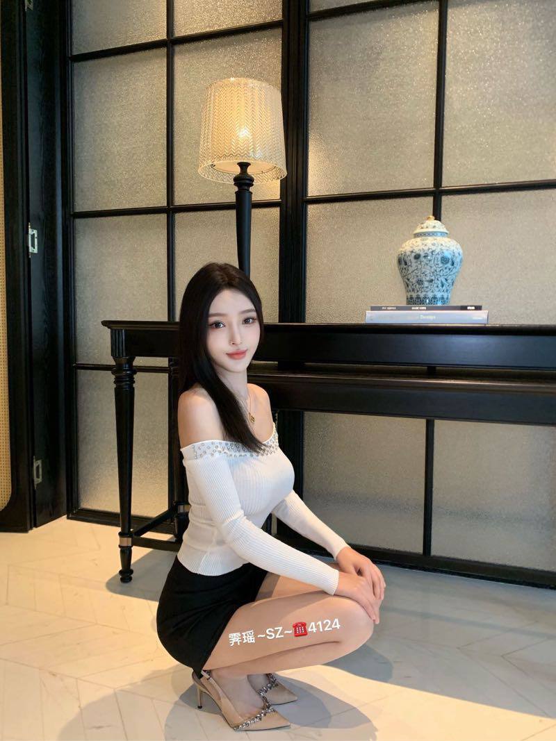  深圳外围大圈-兼职佛系气质美女