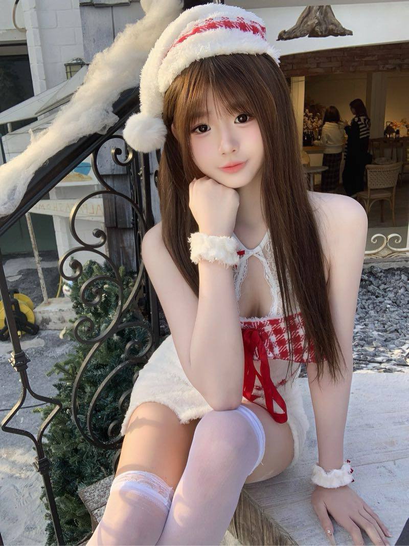 深圳外围-新人学生性格阳光有趣