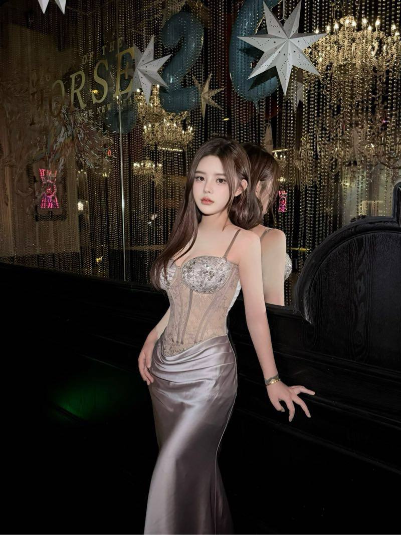 深圳外围-新人性感御姐网红