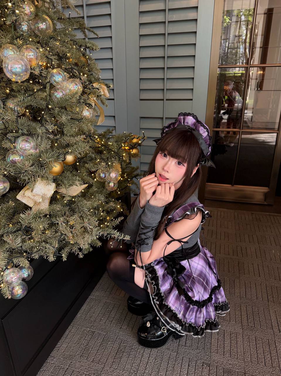 深圳外围-童颜巨乳南方软妹