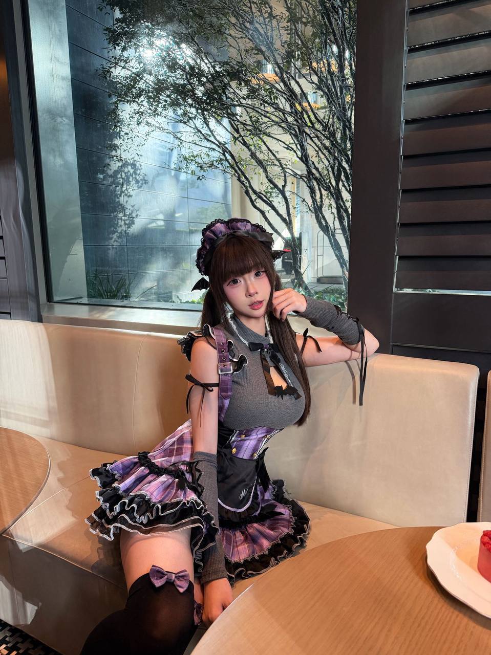 深圳外围-童颜巨乳南方软妹