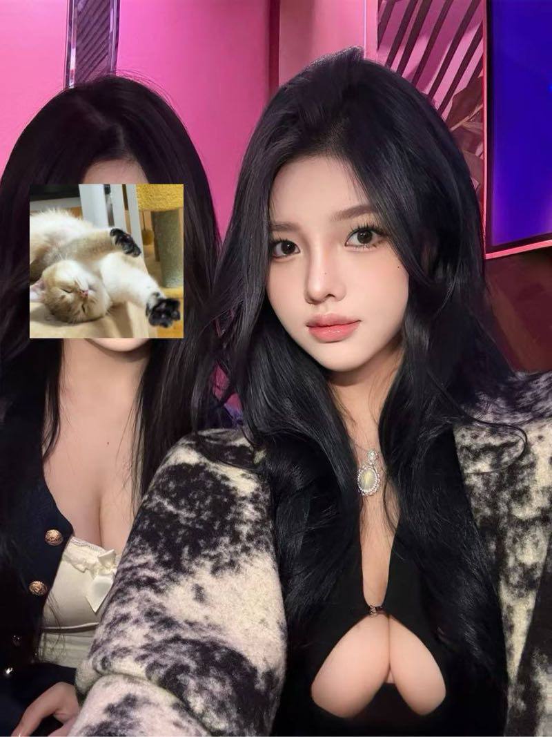 深圳外围-微胖新人小极品