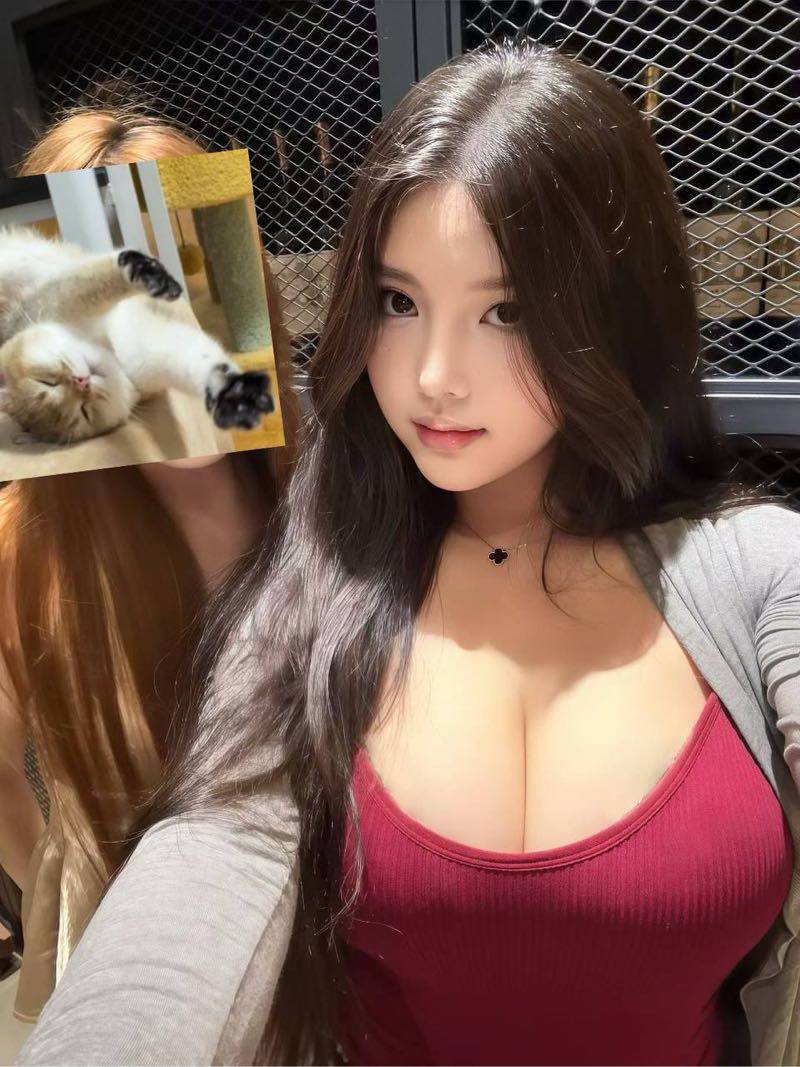 深圳外围-微胖新人小极品