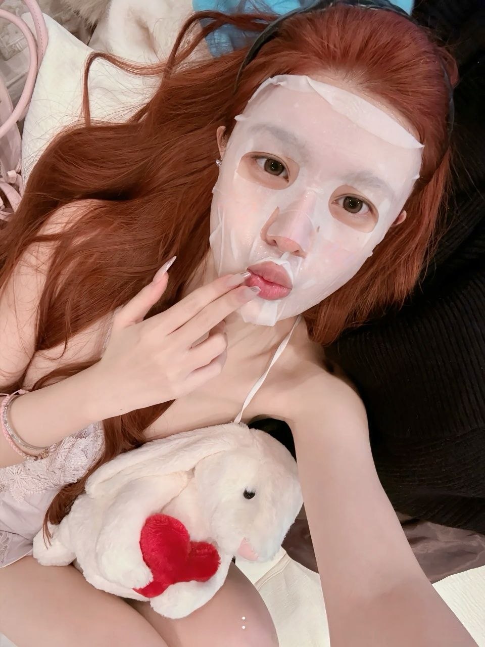 深圳外围-高挑气质鲜嫩多汁大蜜