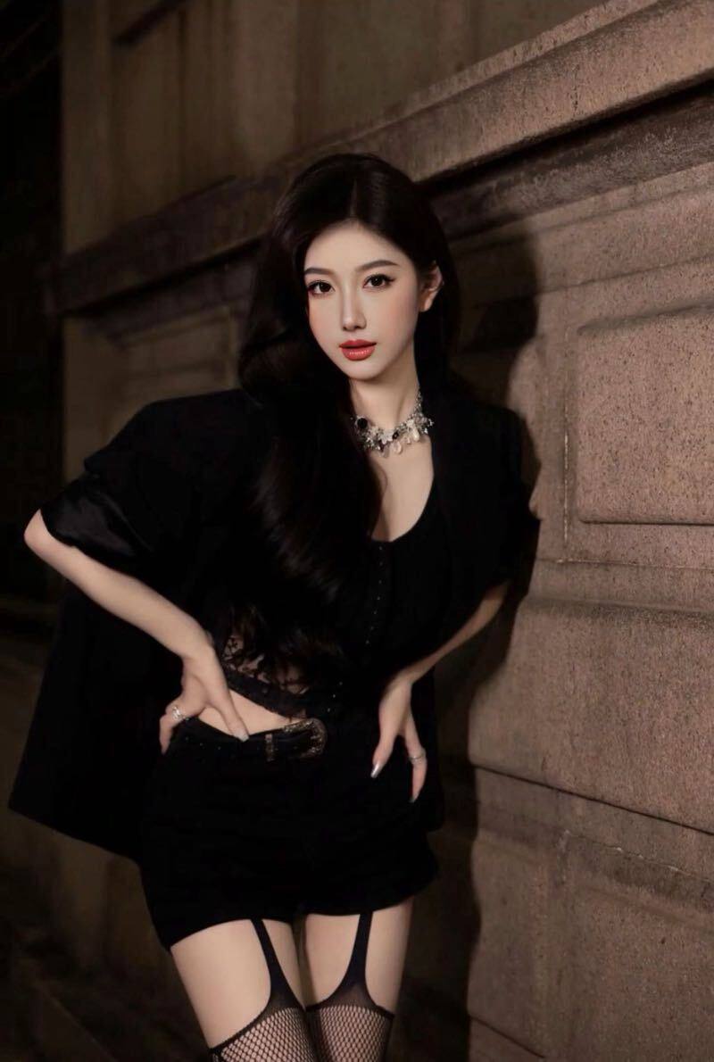 深圳外围-平面模特车模