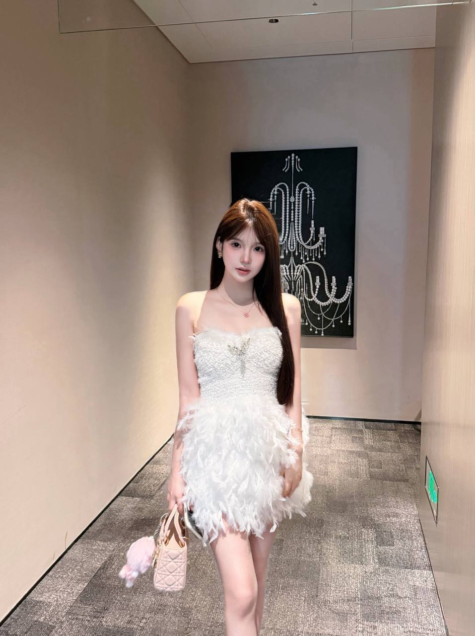 深圳外围-純天然極品舞蹈系校花