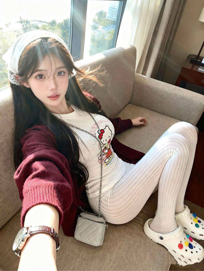 北京外围大圈-真实学生白纯