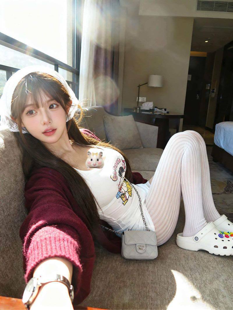 北京外围圈的大学生