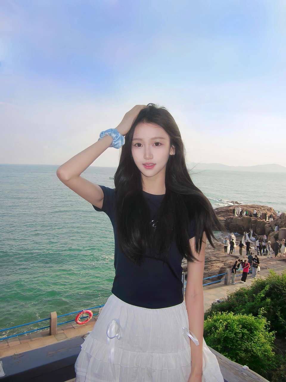 北京外围-外纯内骚的榨汁机-舞蹈艺术生