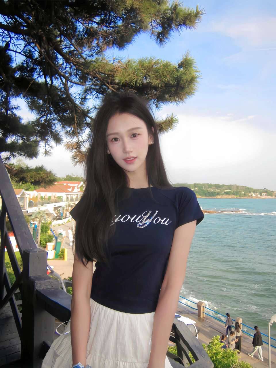 北京外围-外纯内骚的榨汁机-舞蹈艺术生