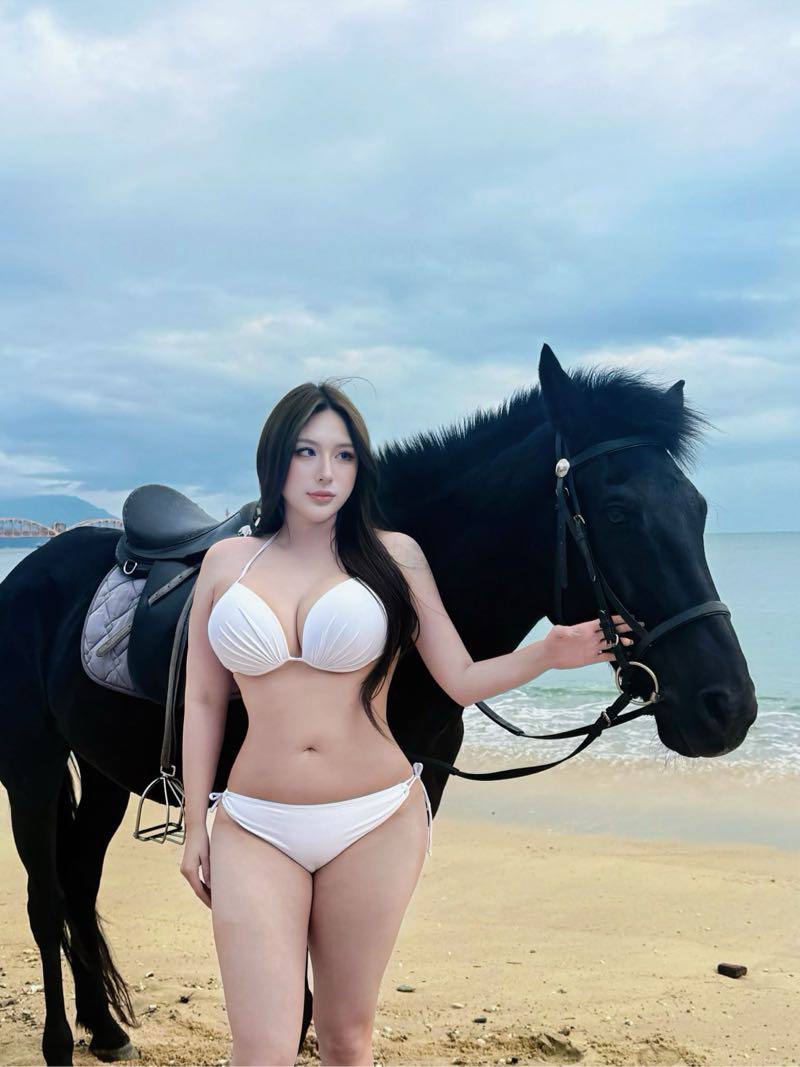 北京外围-新人御姐-艺术生