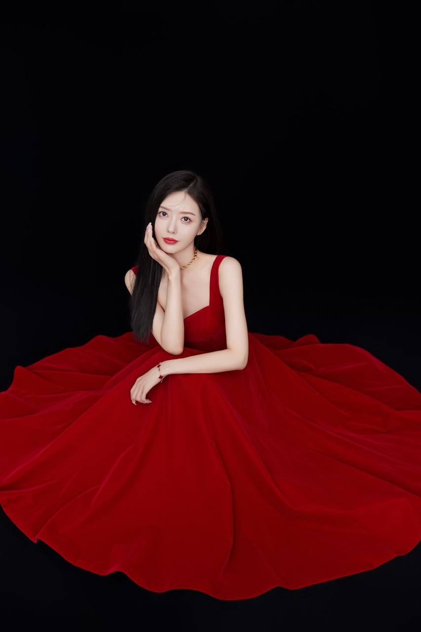 北京外围-瑜伽气质女神