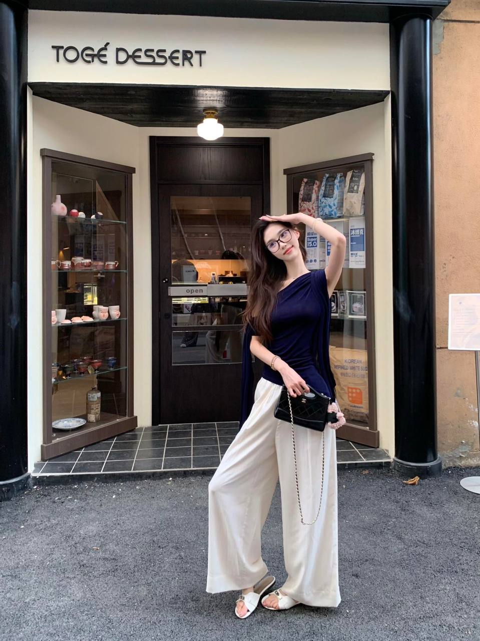 上海外围-顶级清纯校花