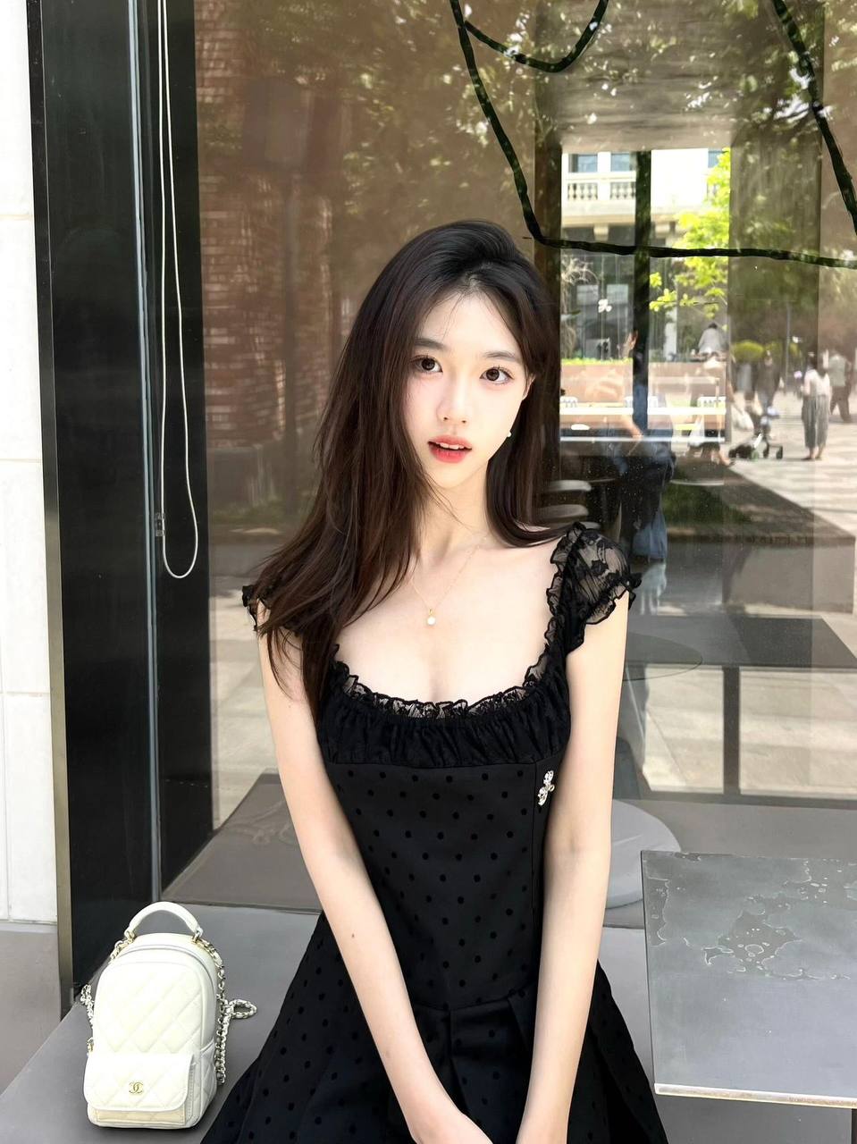 上海外围-顶级清纯校花