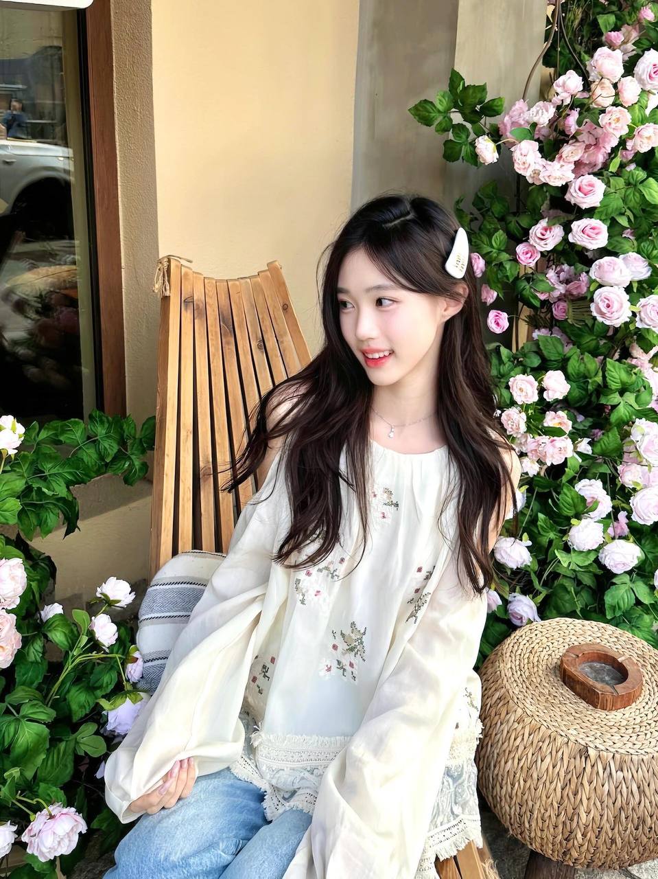 上海外围-顶级清纯校花