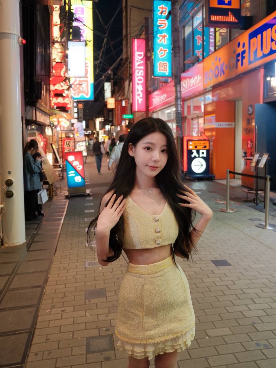 上海外围-自媒体小博主