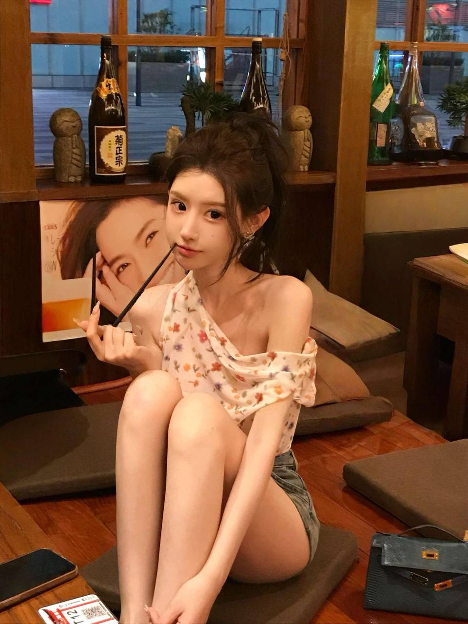 上海外围-雪白牛奶小学妹