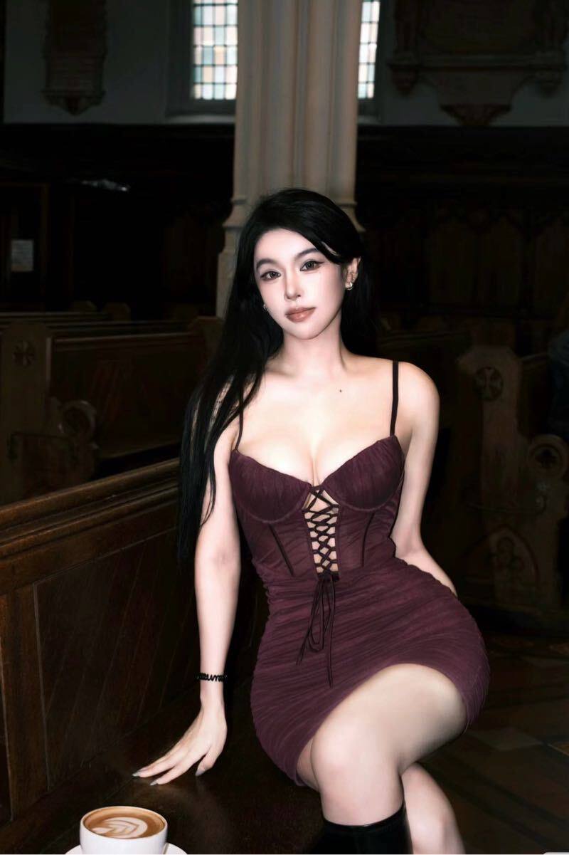 杭州外围-兼职模特身材高挑