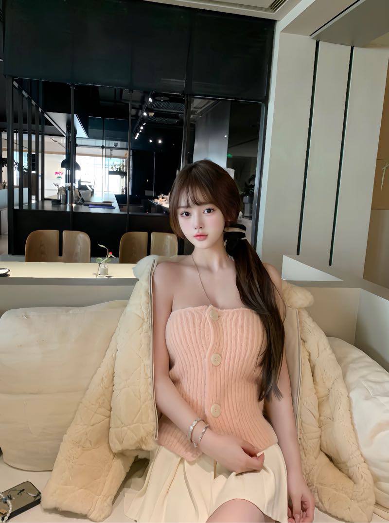 杭州外围-情商高超温柔抖音网红