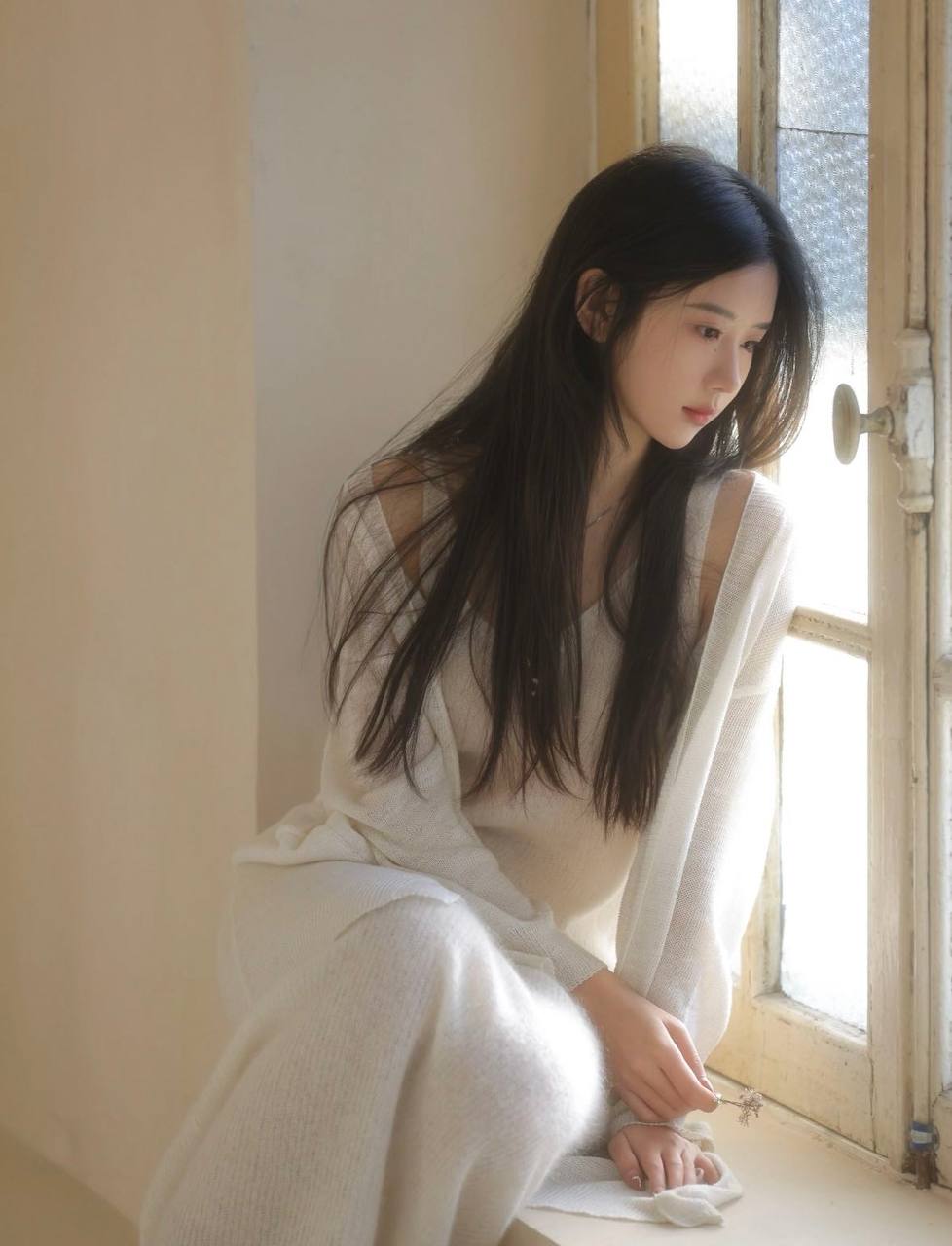 上海外围-清纯校花型