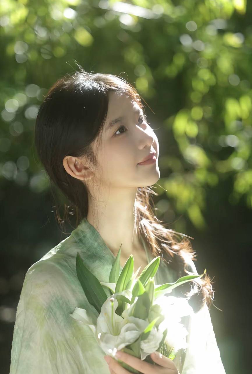 上海外围-清纯校花型